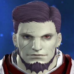 Simdrom's Avatar