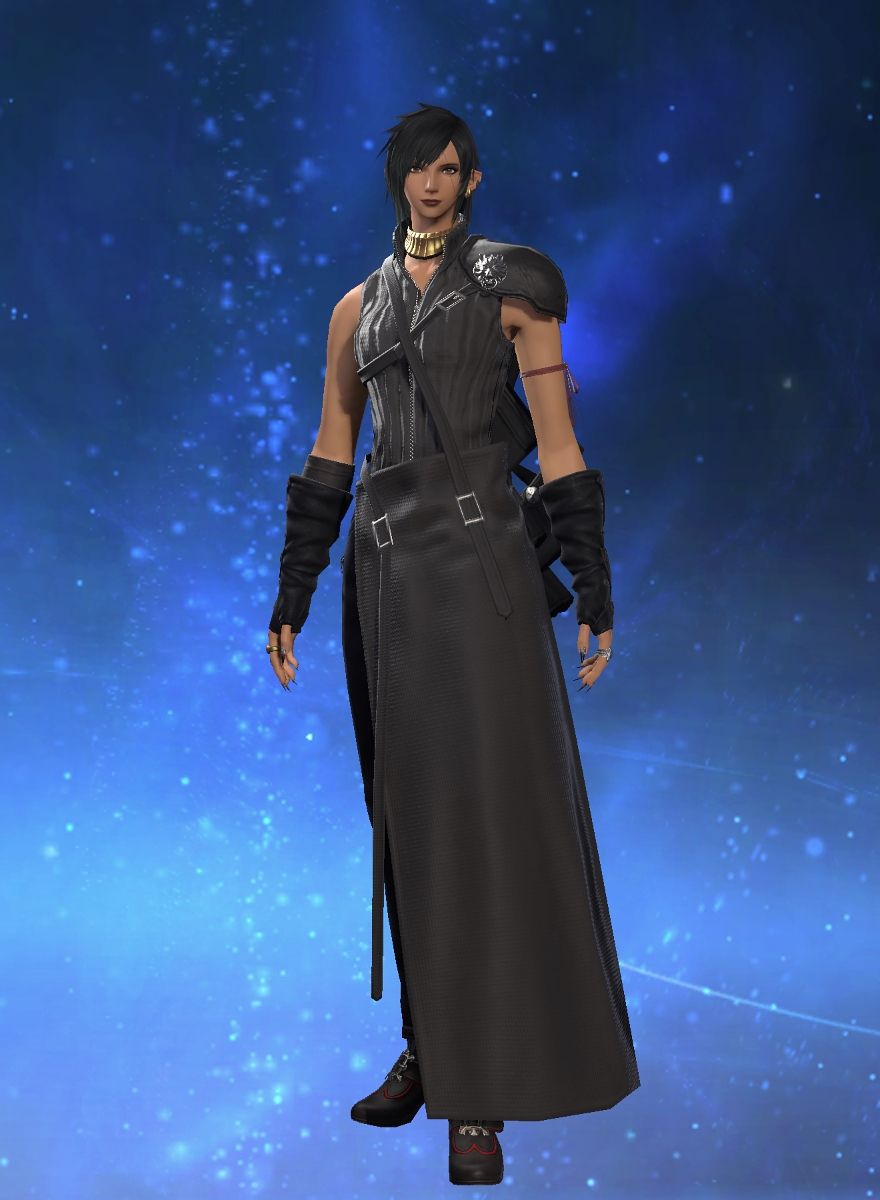 Baby-raven Mewmew