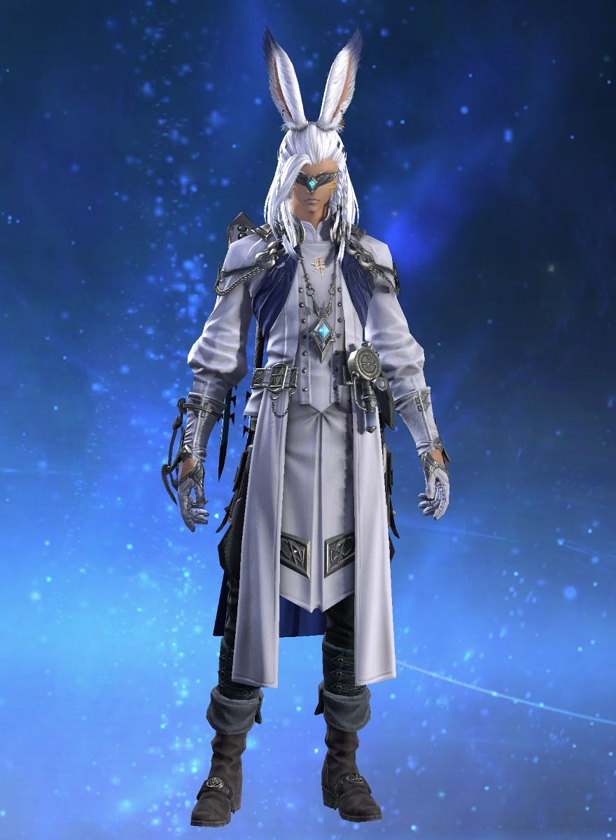 Maxim Trueblade