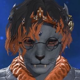 Deter-Miina's Avatar
