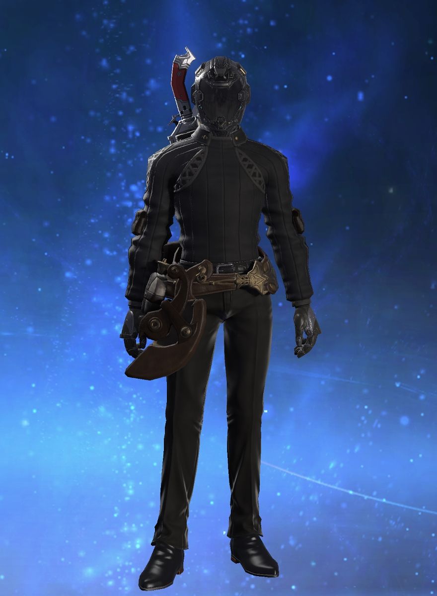Construct Theta