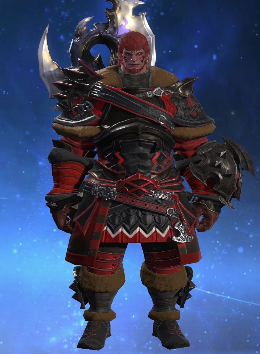 Wandering Gnome