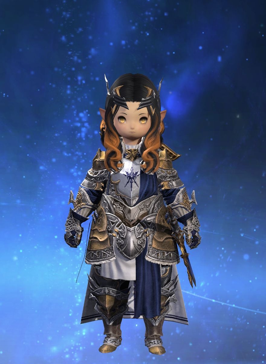 Wind-up Aurora