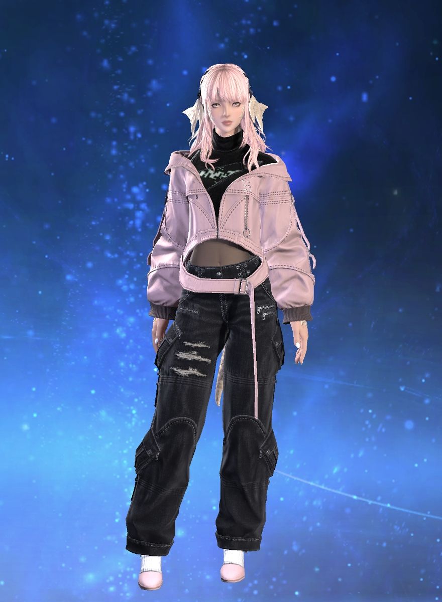 Illifir Elune