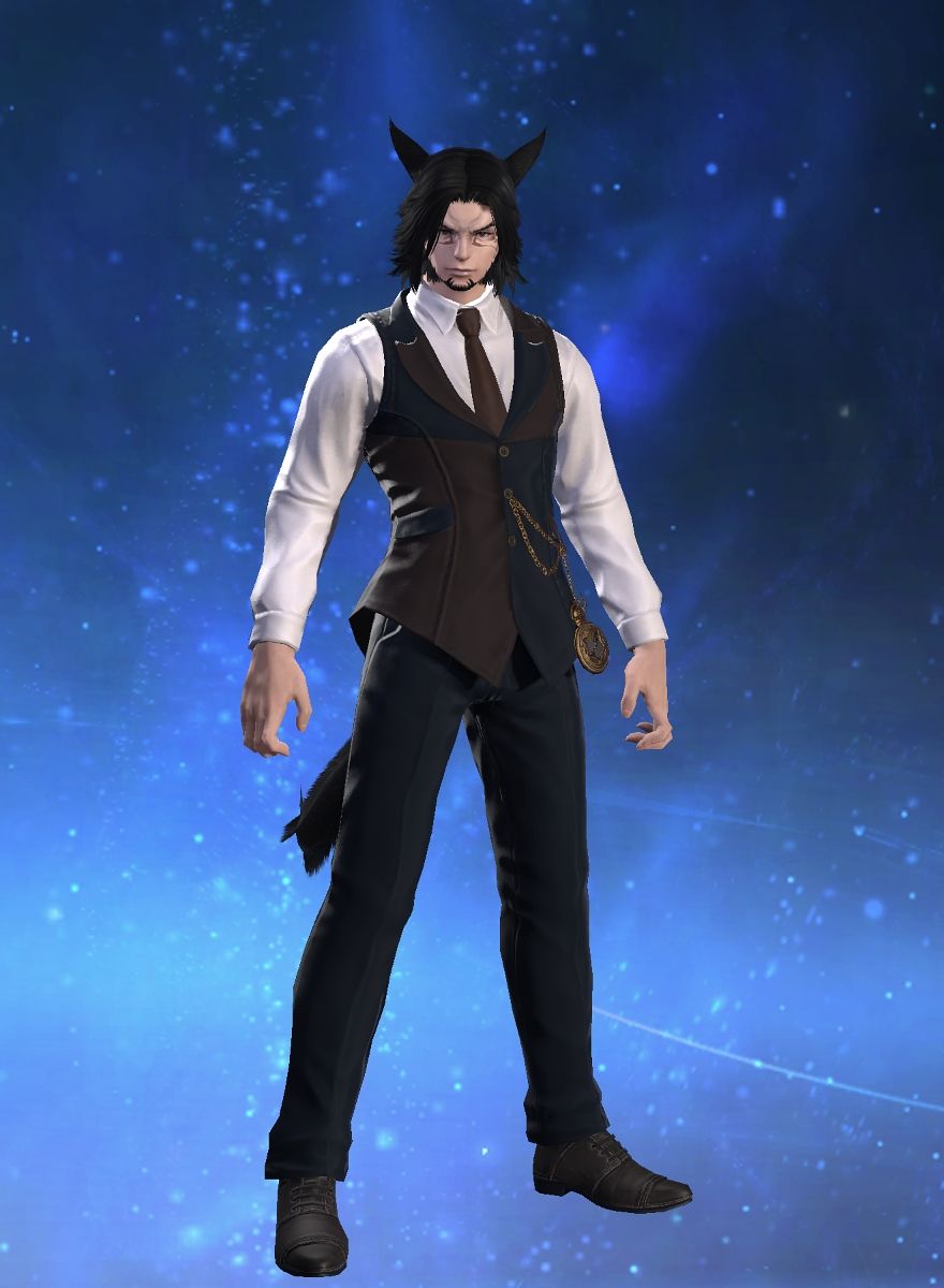 Bigby Rawlins