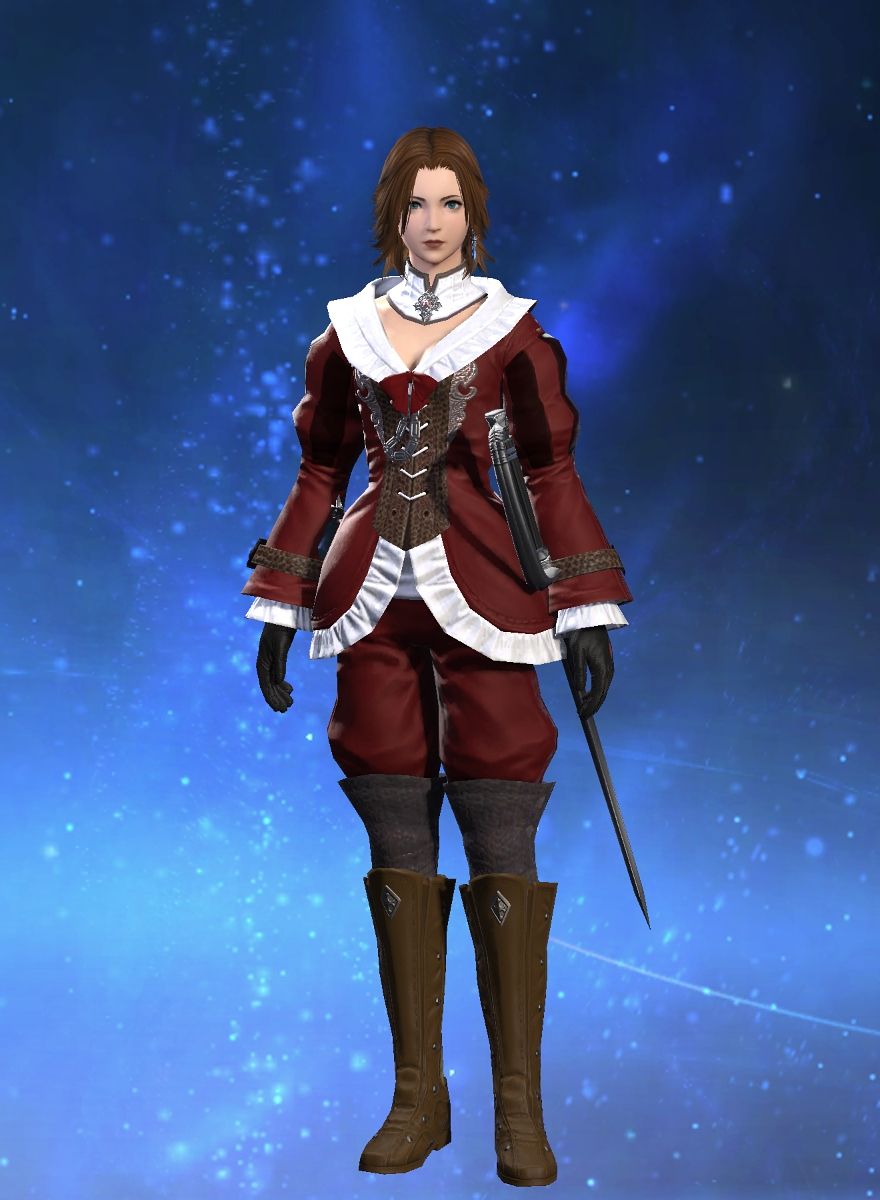 Emprys Thorn