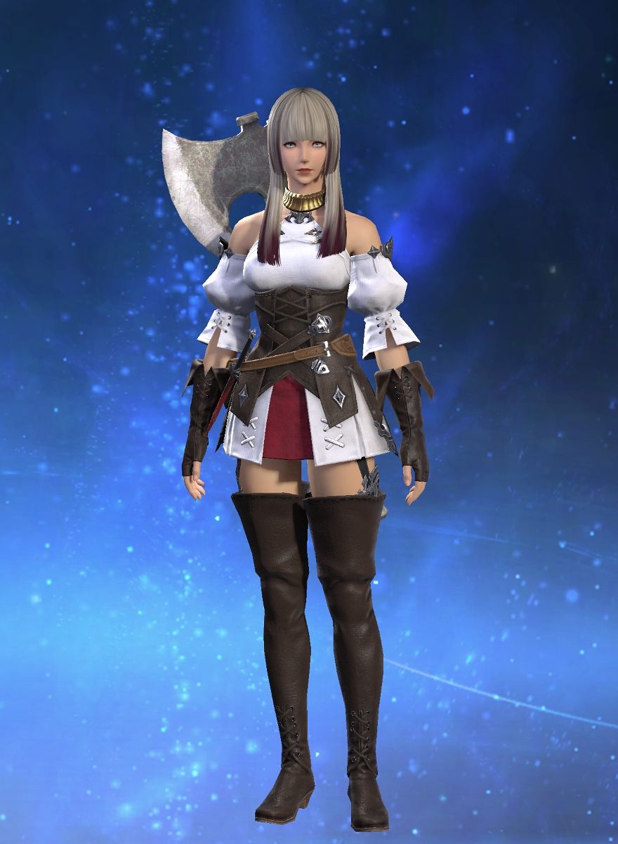 Playmaker Felicity