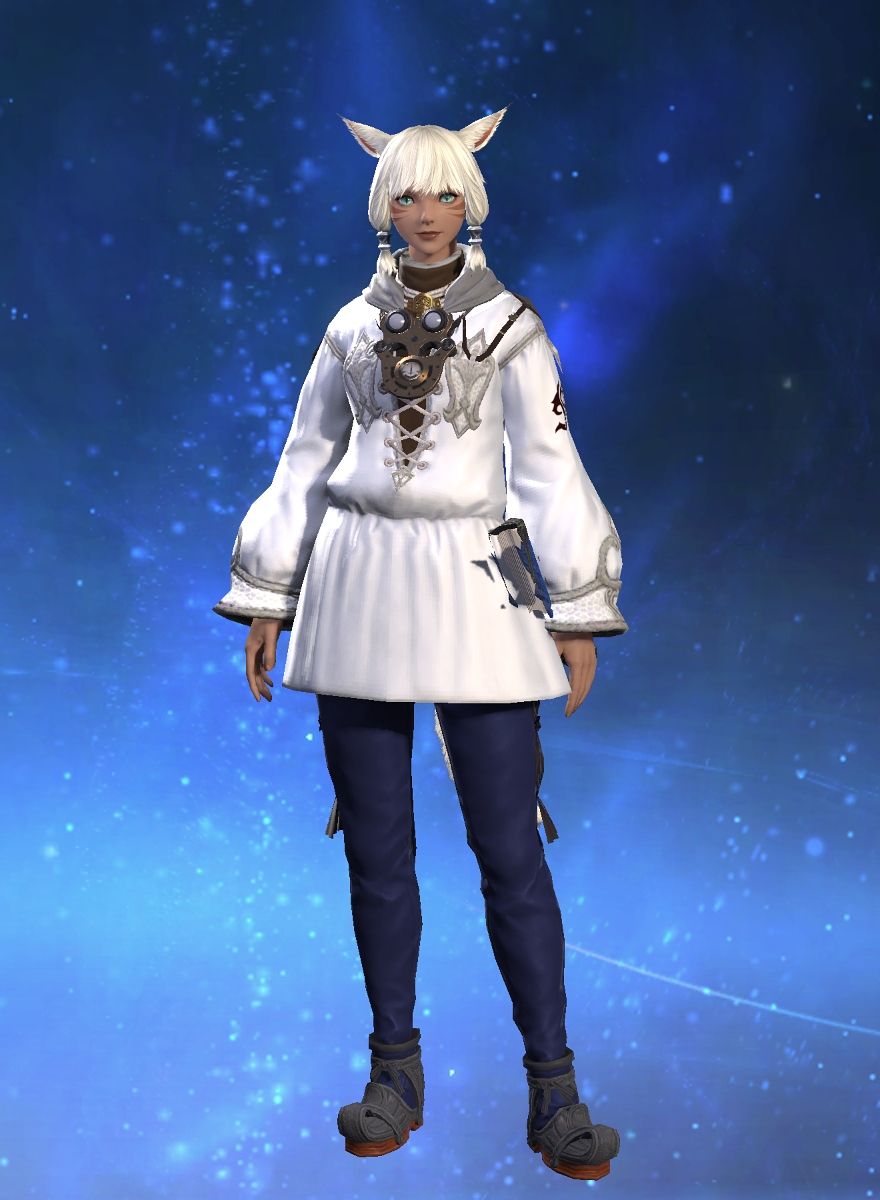 Yu'shtola Rhull