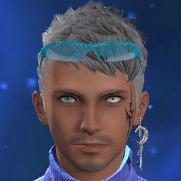 Orion Crescentblade