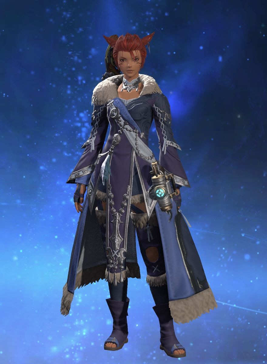 Sachra Bloodmoon
