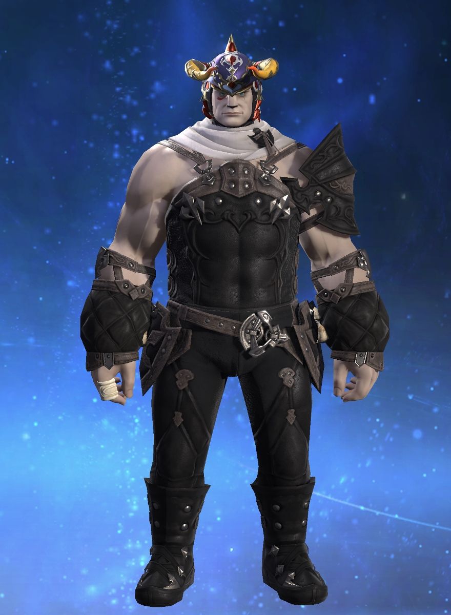 Ima Pugilist