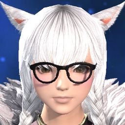 Miqo'te Peropero