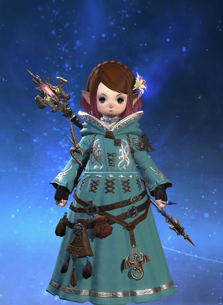 Nonona Nona