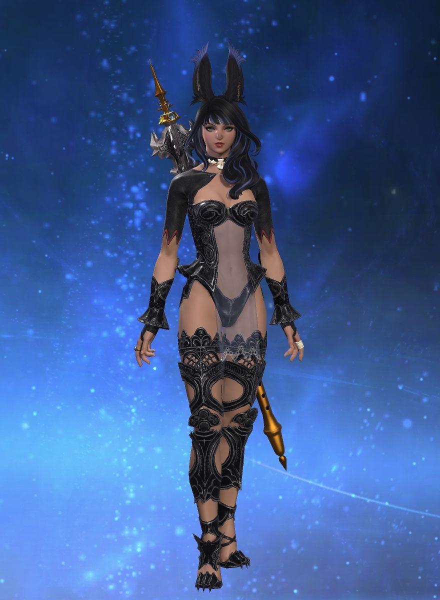 Yulinae Fey