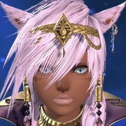 Yohri'lssa Whiteheart