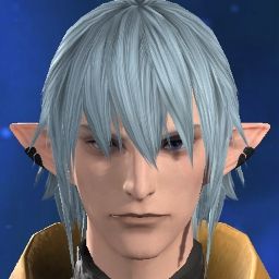 Haurchefant Silver