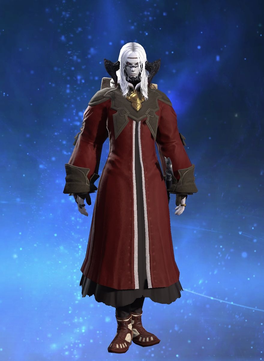 Naibarion Dipplord