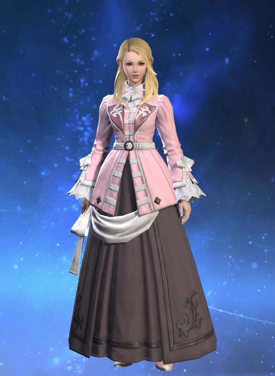 Glinda Upland