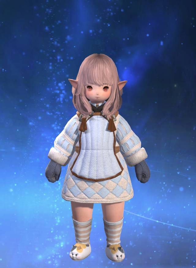 Yshumai Aria
