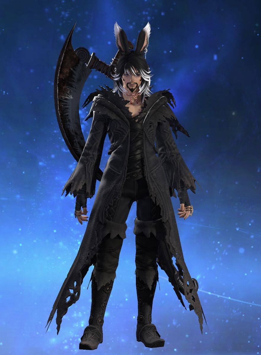Tek Morgana