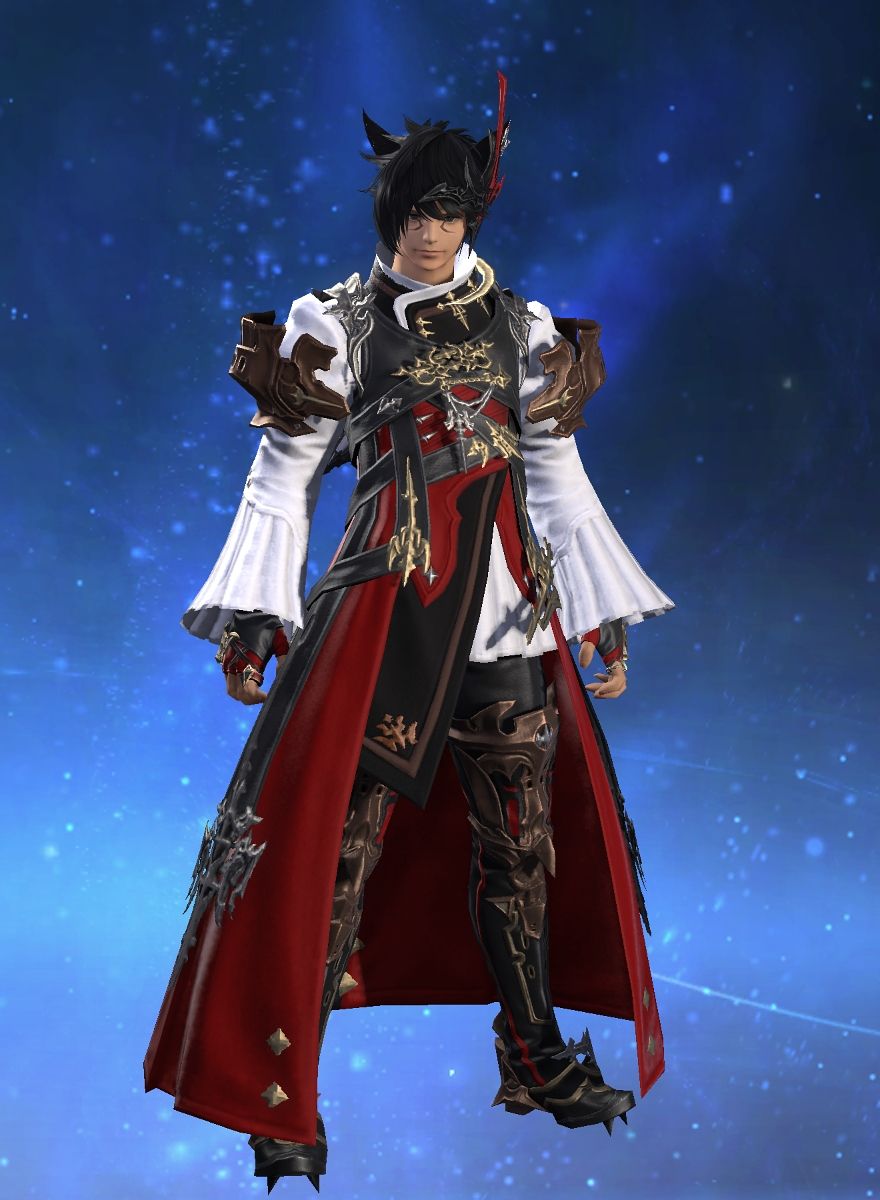 Kindled Lightbearer
