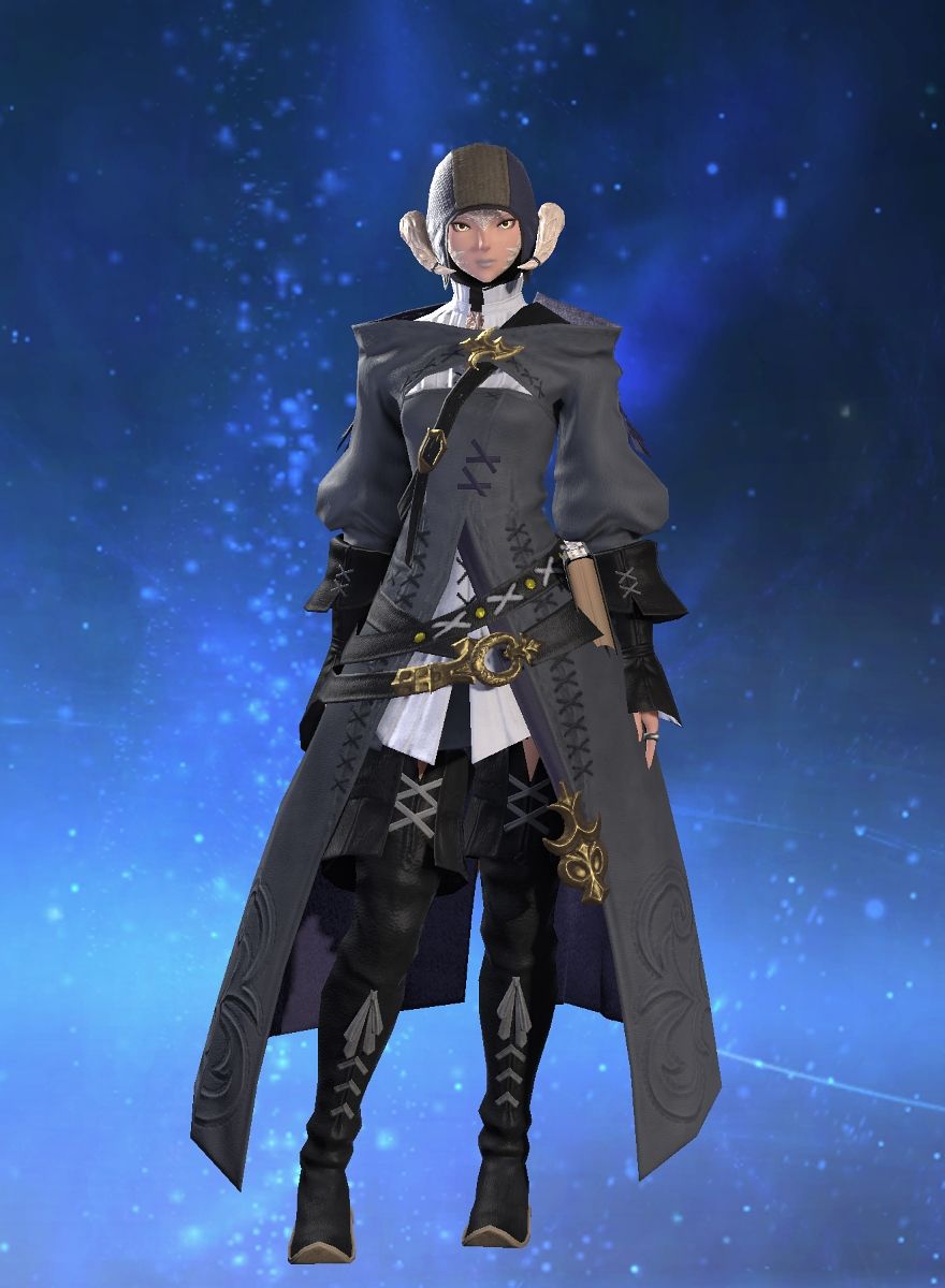 Larra Crystal