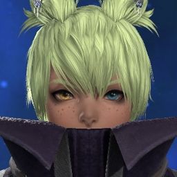Titania Mystveil