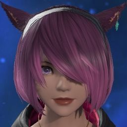 Lily Heartfall