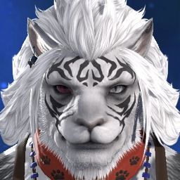 Byakko Whitetiger