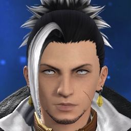 Magnus Hellfury