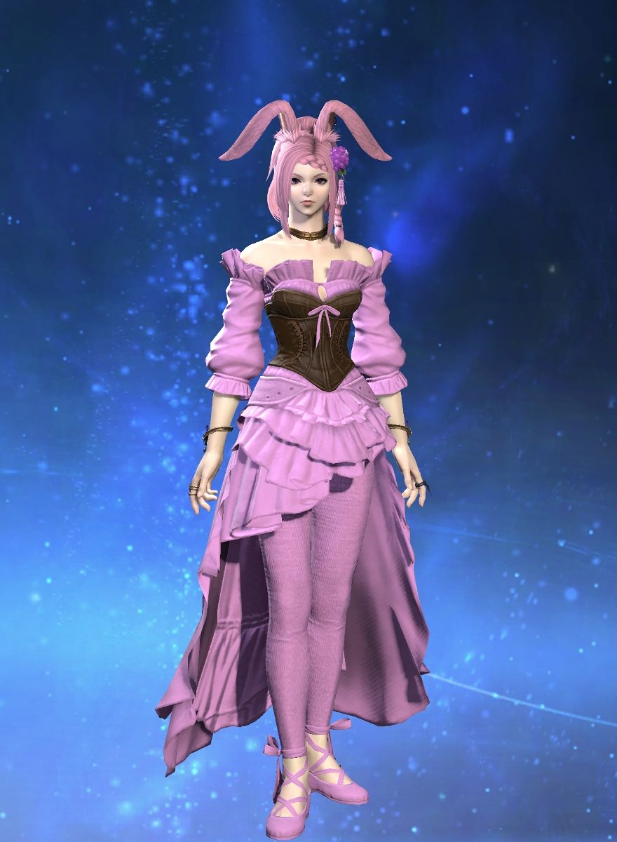 Vulpine Moon