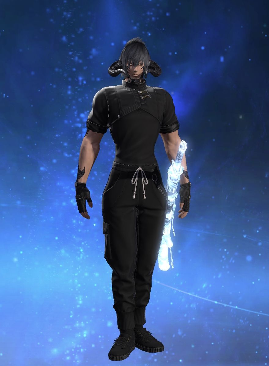 Strider Nightwalker