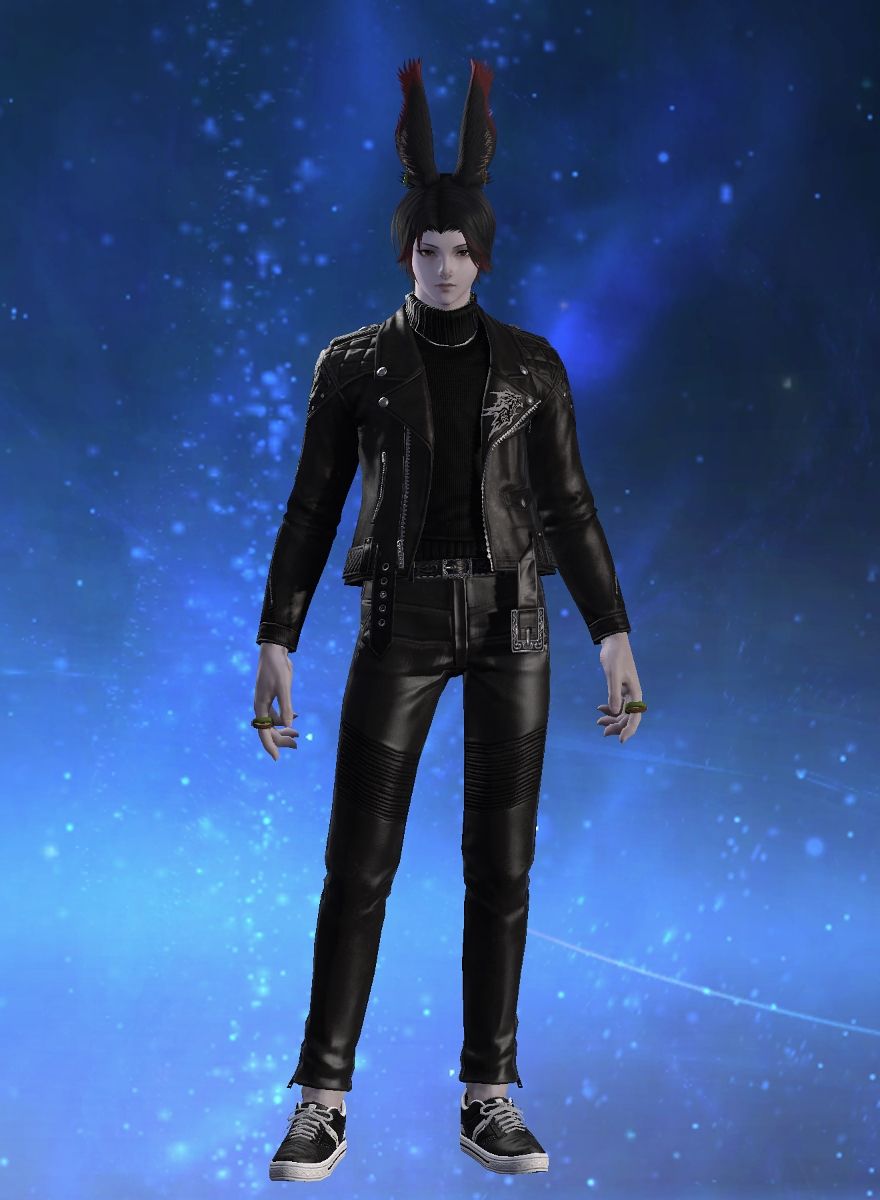 Ronan Sukehiro