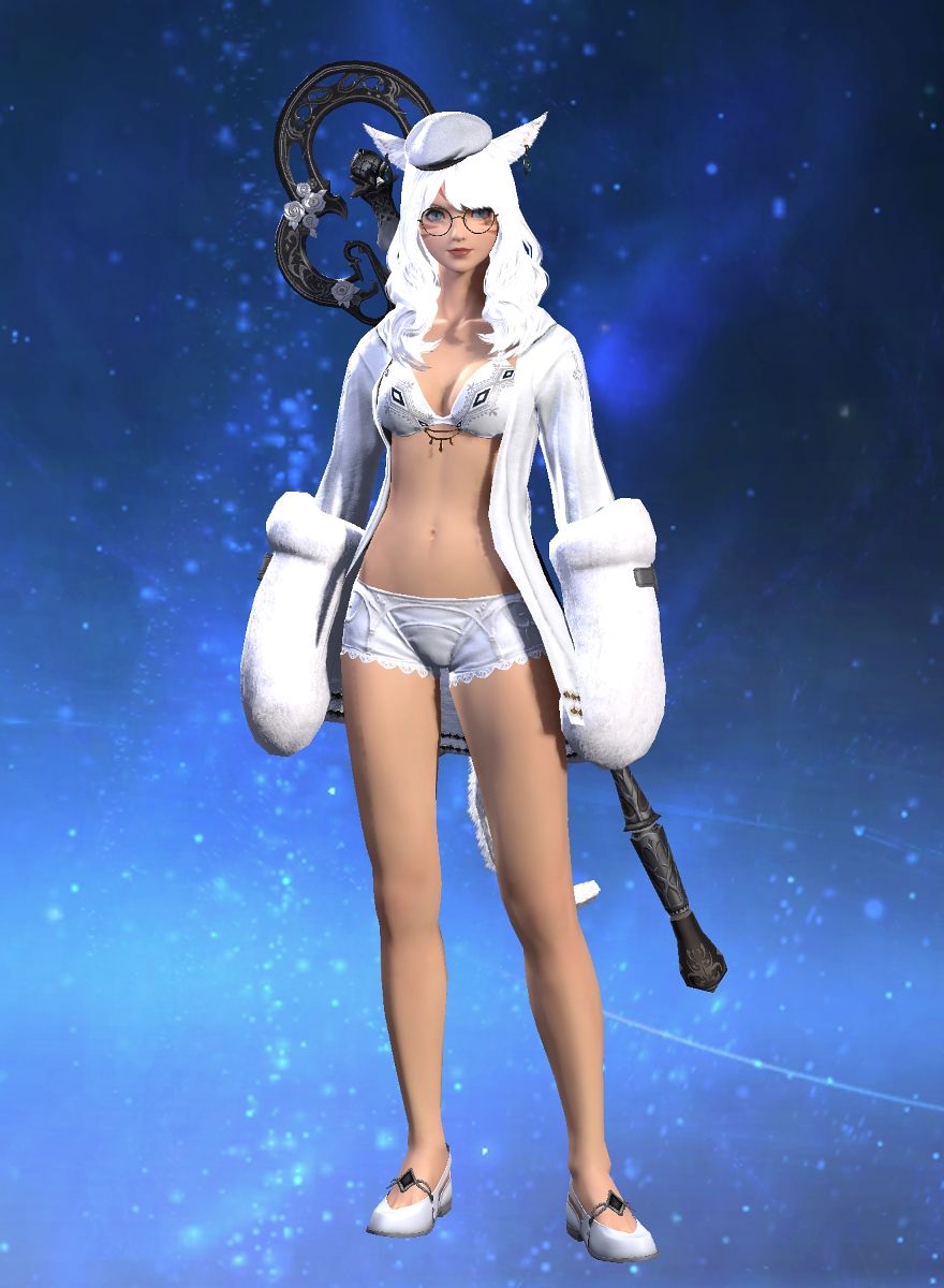Raine Winter