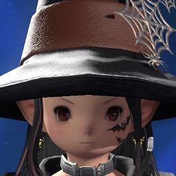 Kimaneko Lalafell