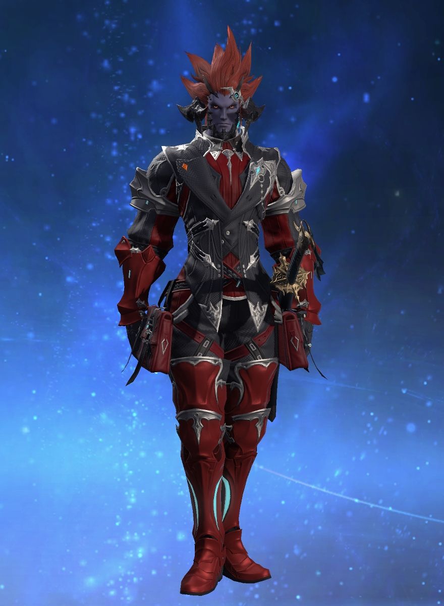 Ryushal Karyujin