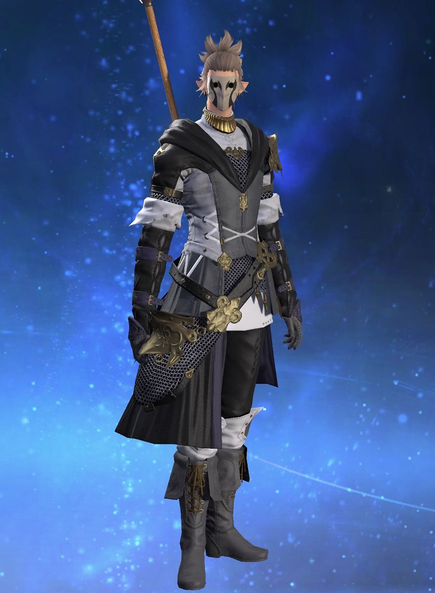 Vladroux Stormrage