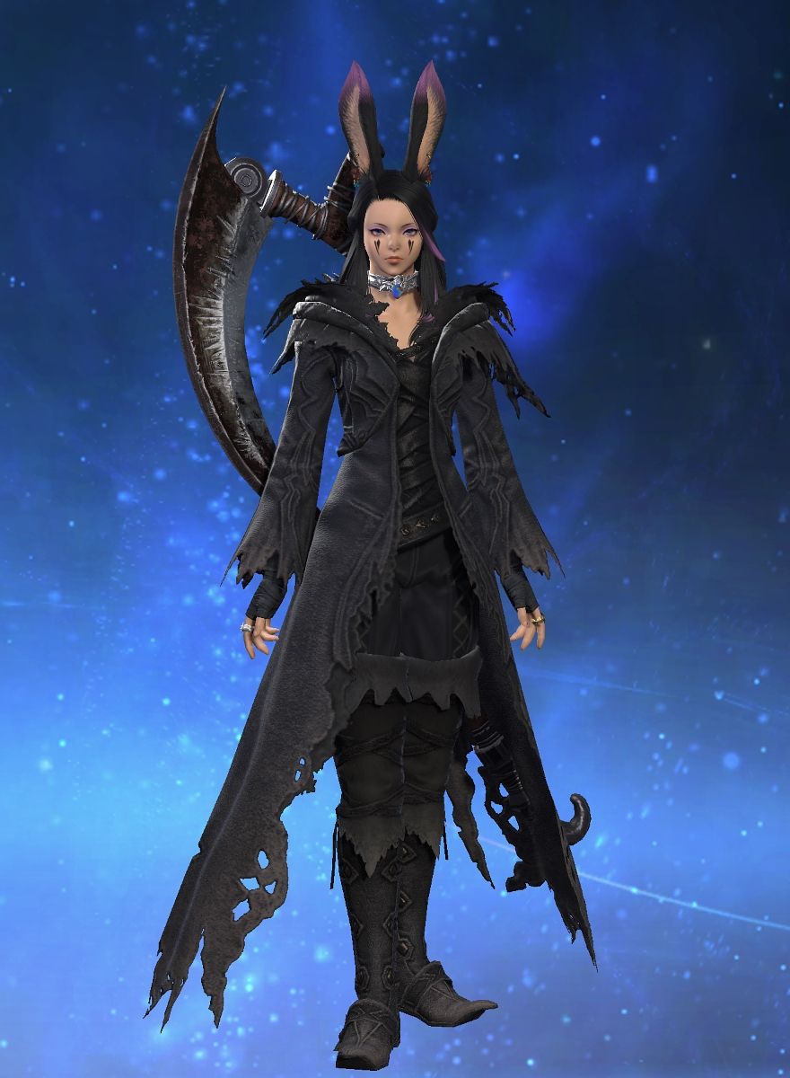 Aliscia Dragonstar