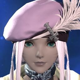 Aeris Starcaller