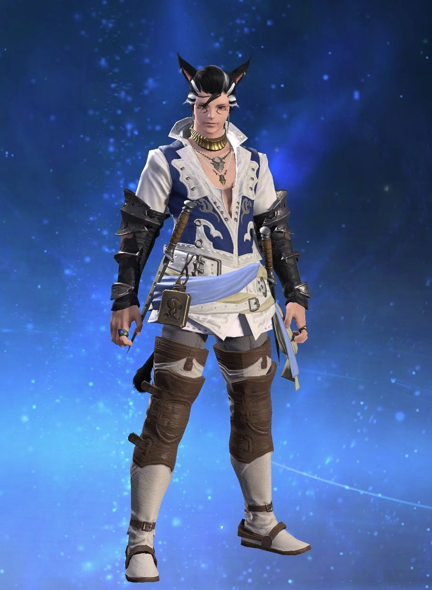 Lanxer Fate