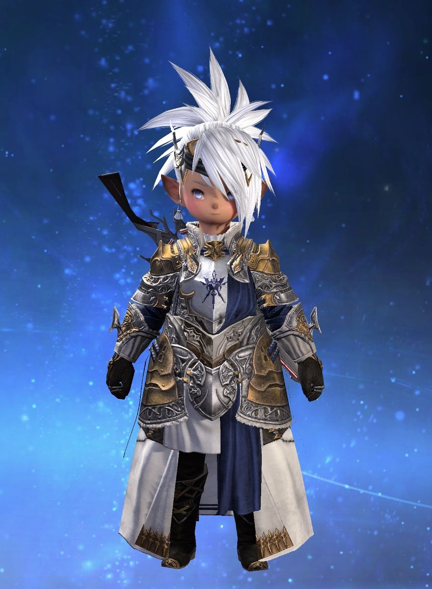 Meruem Tempest