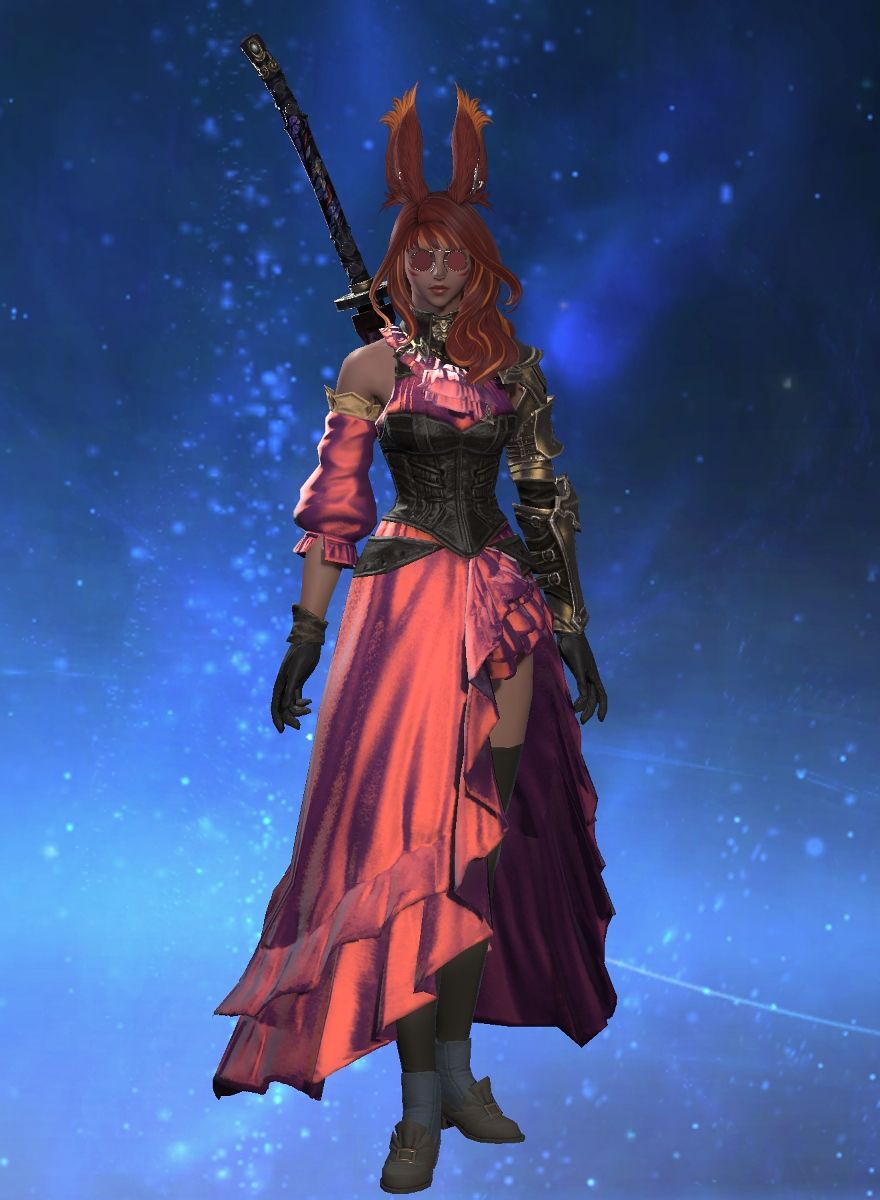 Katiara Scarletbloom