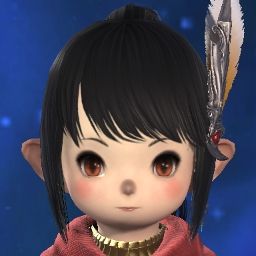 Vanellope Buttercup