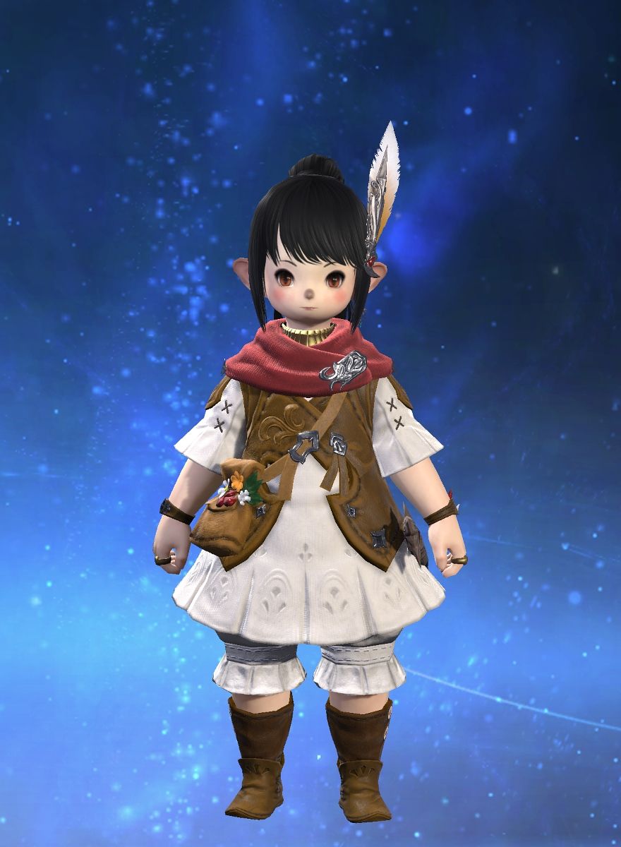 Vanellope Buttercup