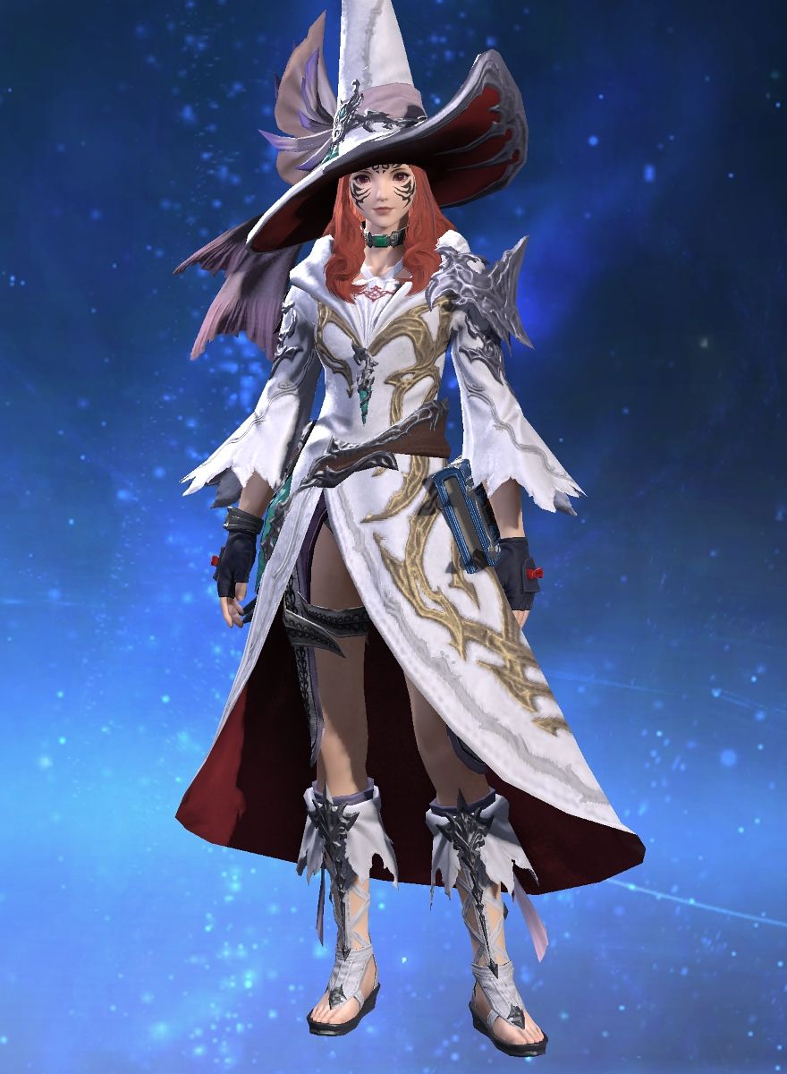 Zeta Arvess
