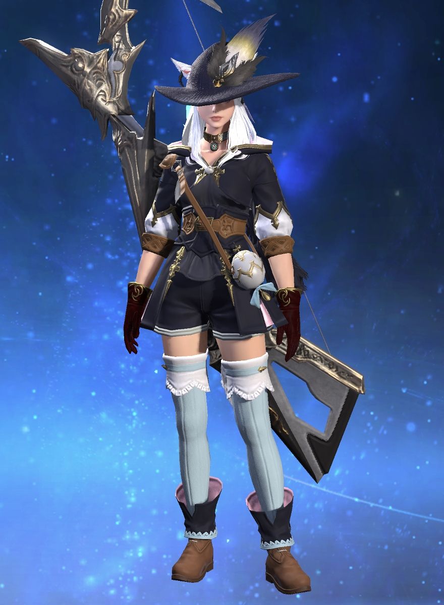 Lady Liadrin