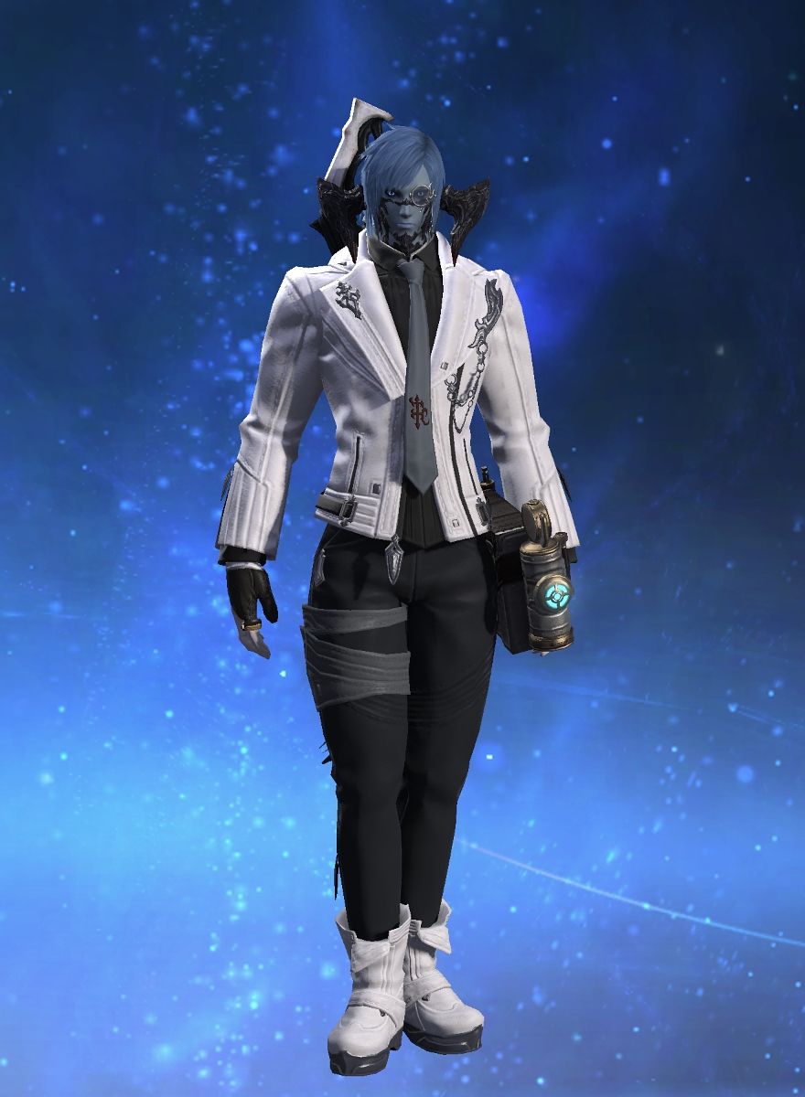Alfaer Brynjolf