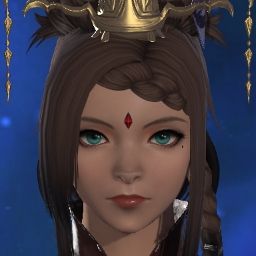 Fulgora Circe
