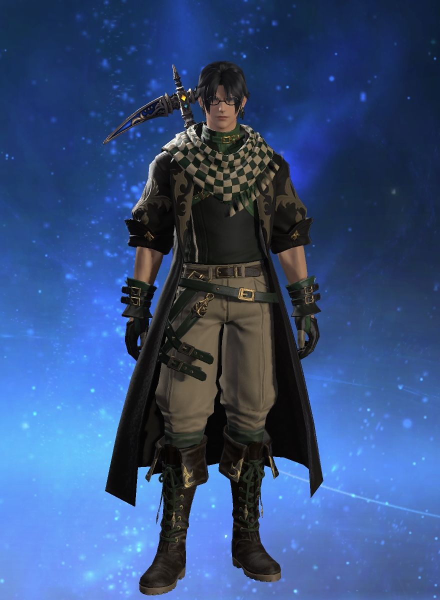 Revan Maelstorm