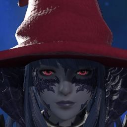 Bahamut's Avatar